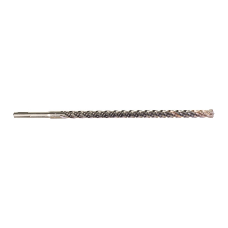 WIERTŁO SDS Plus 14/250/310MM MILWAUKEE 4932352038 WIERTŁO SDS Plus 14/250/310MM MILWAUKEE 4932352038