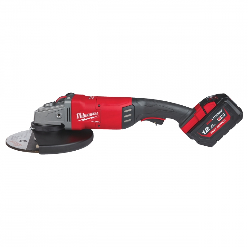 M18 FLAG230XPDB-121C DUŻA SZLIFIERKA KĄTOWA MILWAUKEE 4933464115